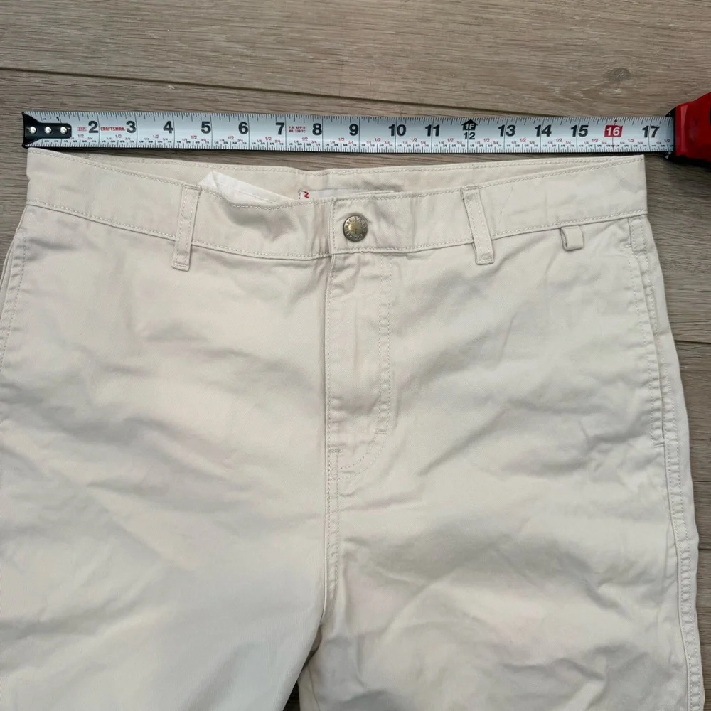 BDG straight fit